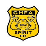 ГХФА Спирит team logo