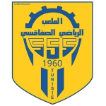 СС Сфаксин team logo