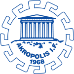 Акрополис team logo