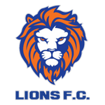 Квинсленд Лайонс team logo
