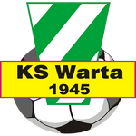 Варта Серадз team logo