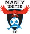 Манли Юнайтед team logo
