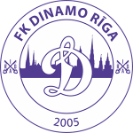 Динамо Рига team logo