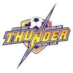 SWQ Тандер team logo