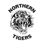 Нортерн Тайгерс team logo