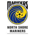 Норт Шор Маринерс team logo