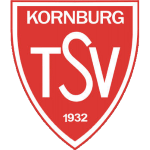 Корнбург team logo