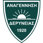 Анагениcи Деринея team logo