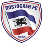 Ростокер ФК team logo