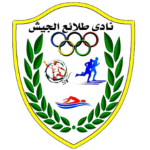 Эль-Гейш team logo