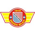 Польония Среда team logo