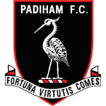 Падихэм team logo