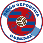 УД Уренсе team logo