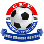 Чанмари team logo