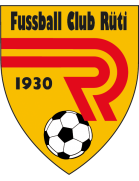 Рюти team logo