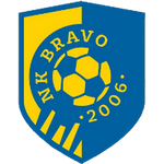 Браво team logo