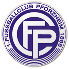 ФК Пфорцхайм team logo