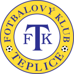 Теплице (до 21) team logo