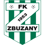 Збузаны team logo