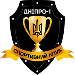Днепр-1 team logo