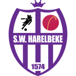 Харелбеке team logo