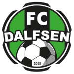 СВ Далфсен team logo