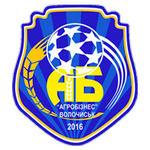 Агробизнес Волочиск team logo
