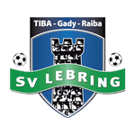Лебринг team logo