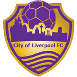 Сити оф Ливерпуль team logo