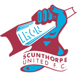 Сканторп Юнайтед team logo