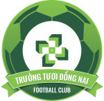 Труонг Туой Донг Най team logo