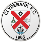 Клайдбанк team logo