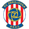 Брно U21 team logo