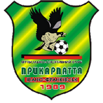 Прикарпатье team logo