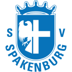 Спакенбург team logo