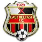 Ист Белфаст team logo