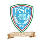 Перт team logo