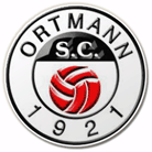 Ортманн team logo