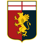 Дженоа team logo