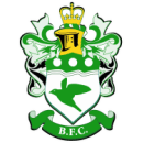 Берскоу team logo