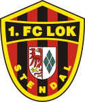 Локомотив Стендал team logo