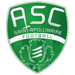 Сен-Аполлинер team logo