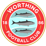 Уортинг team logo