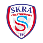 СКРА Ченстохова team logo