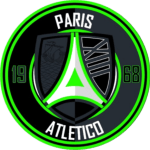 Париж 13 Атлетико team logo