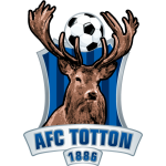 АФК Тоттон team logo