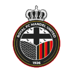 Мандель Юнайтед team logo