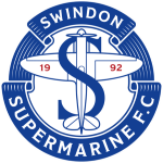 Суиндон Супермарин team logo
