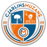 Чарлинс Музане team logo