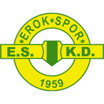 Эсенлер Эрокспор team logo